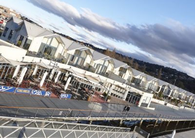 LAUNCESTON BOARDWALK